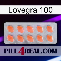 Lovegra 100 26